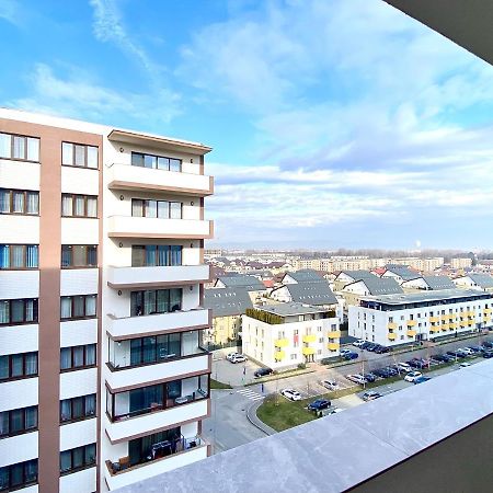 Coquette Apartment Brasov Exterior photo