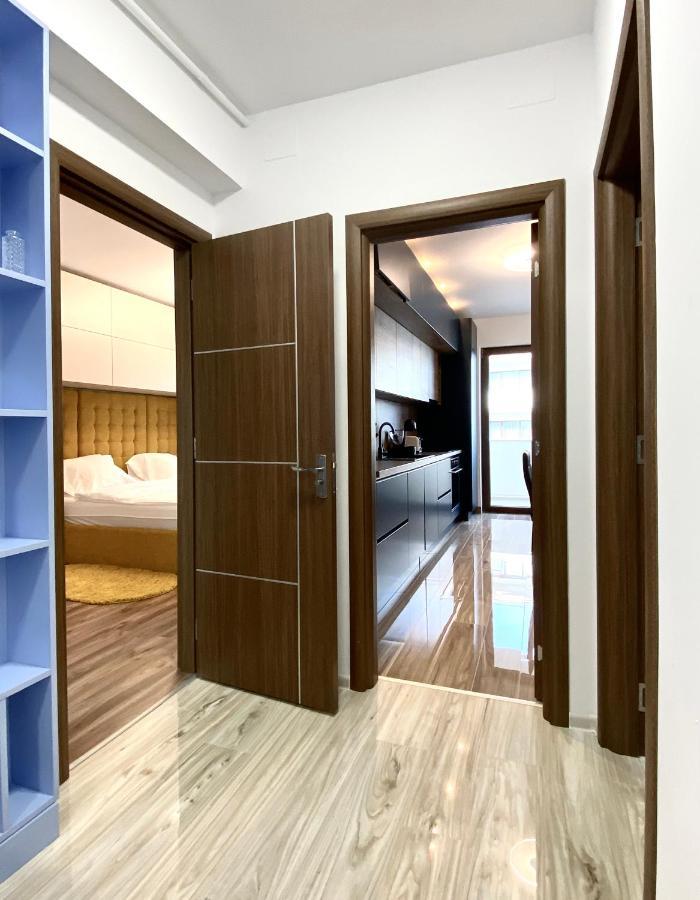 Coquette Apartment Brasov Exterior photo