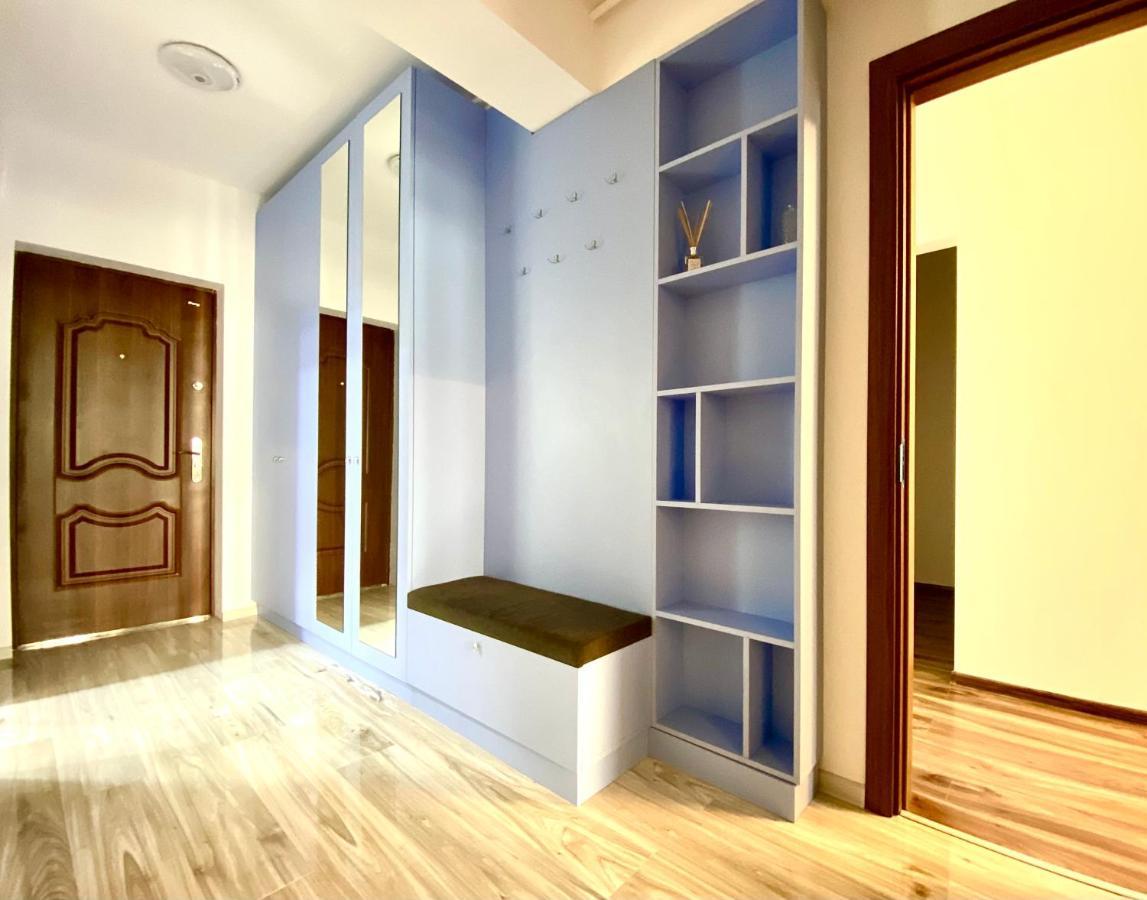 Coquette Apartment Brasov Exterior photo