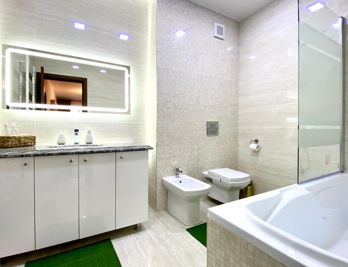 Coquette Apartment Brasov Exterior photo