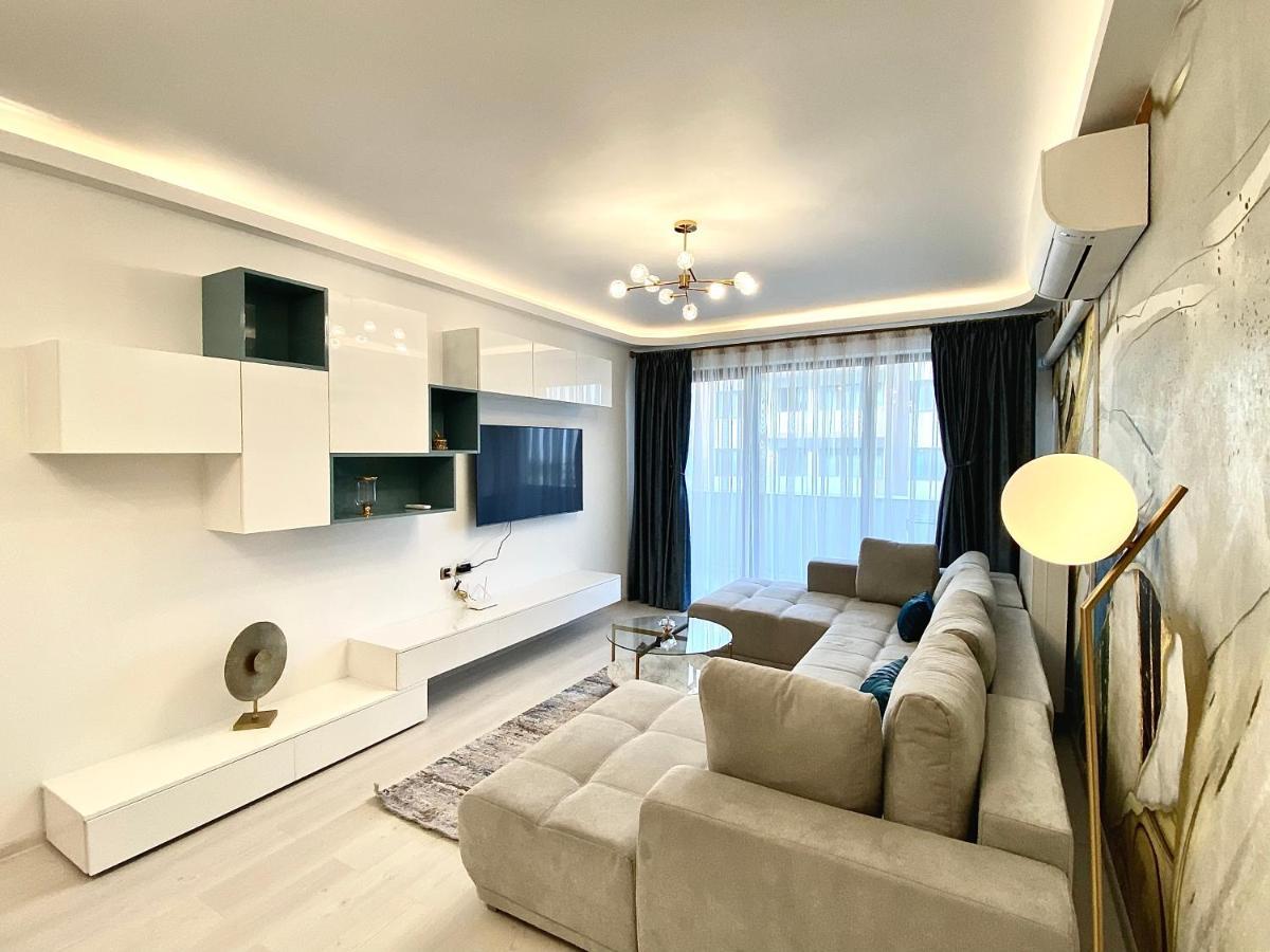 Coquette Apartment Brasov Exterior photo