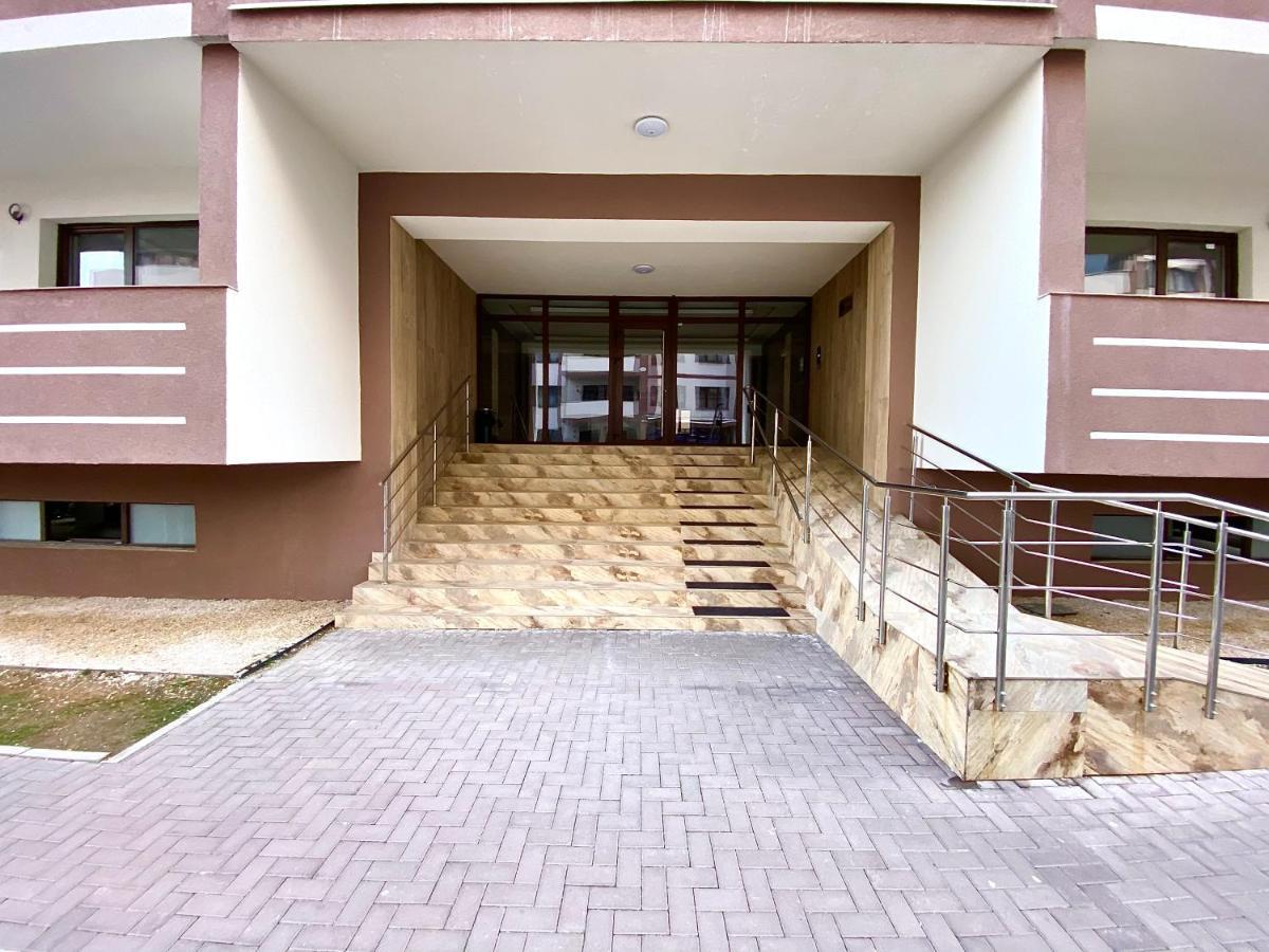 Coquette Apartment Brasov Exterior photo